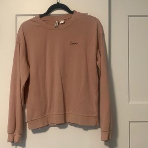 Women’s sweater size small